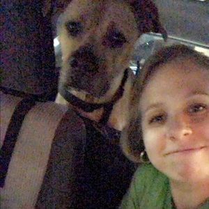 Meet your Posher, Kate